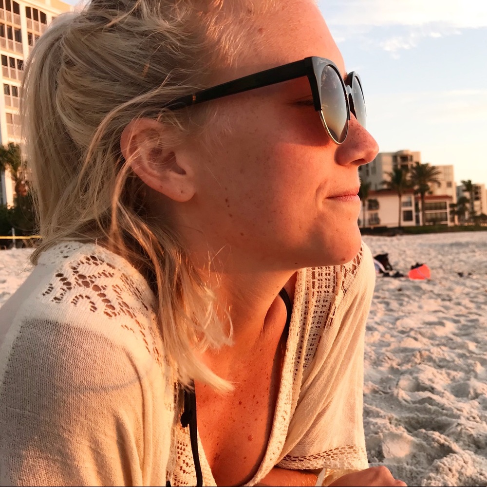 Meet your Posher, Bianca